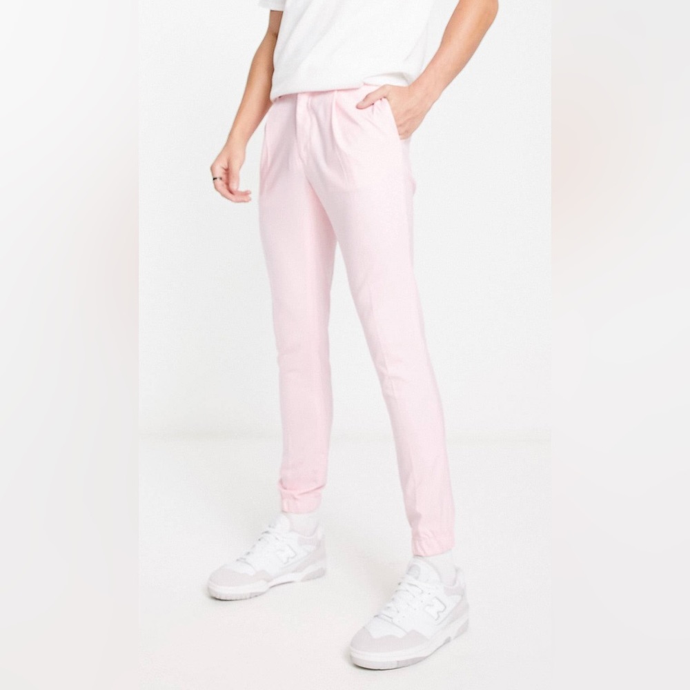 ASOS Design Super Skinny Sweatpants